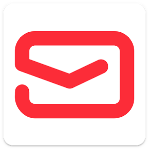 myMail – ứng dụng email logo